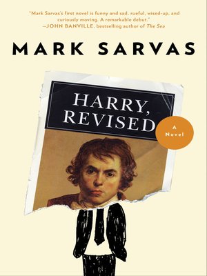 cover image of Harry, Revised